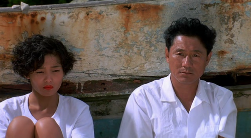 sonatine